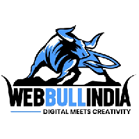 WEB BULL INDIA_logo