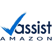 V Assist Amazon_logo