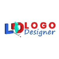 Logo Designer PK_logo