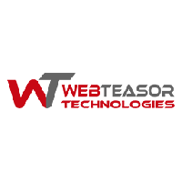 Webteasor Technologies _logo