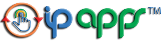 IPAPPS TECHNOLOGIES PVT LTD_logo