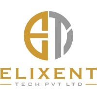 ELIXENT TECH PVT LTD_logo