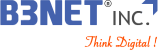 B3NET Inc._logo