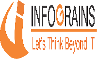 Infograins Software Solutions _logo