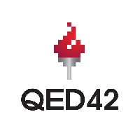 QED42_logo