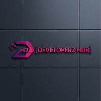 Developerz Hub UK_logo