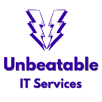 Unbeatable IT Services_logo