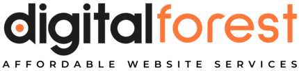 Digital Forest_logo