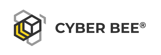 Cyber Bee_logo