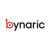 Bynaric Systems Pvt. Ltd._logo