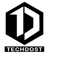 TechDost Services Private Ltd_logo