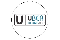 Uber Clone App_logo