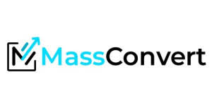 MassConvert _logo