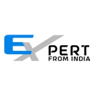  Expert From India_logo