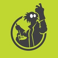 Mad Genius_logo