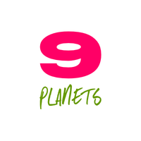 Nine Planets