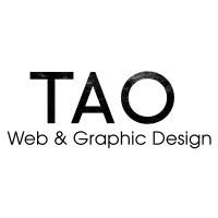 Tao Website & Graphic Design_logo