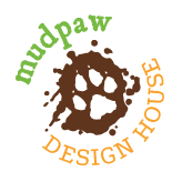 Mud Paw Design House_logo