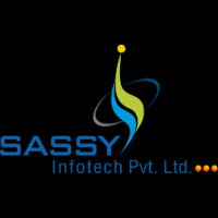 Sassy Infotech _logo