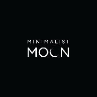 Minimalist Moon_logo