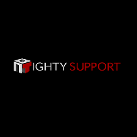 Ighty Support_logo