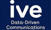 IVE Data-Driven Communications_logo