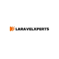 LaravelXperts _logo