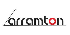 Arramton Infotech Pvt Ltd _logo