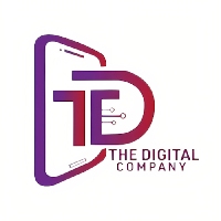THE DIGITAL COMPANY_logo