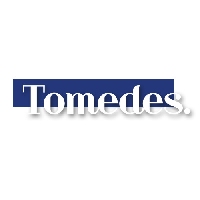 Tomedes_logo