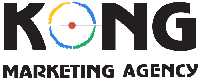 Kong Marketing Agency_logo