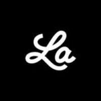 La Visual _logo