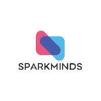 SparkMinds _logo