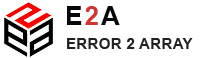 Error To Array_logo