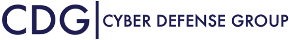 Cyber Defense Group _logo