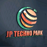 JP Techno Park_logo