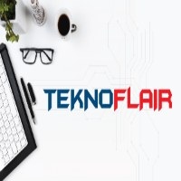TeknoFlair_logo