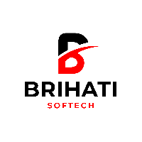Brihati Softech_logo
