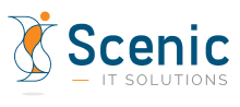 Scenic IT Solutions_logo