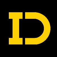 Designer's ID - Web Design_logo