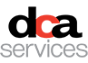 DCA Services_logo