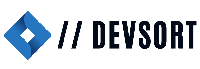 Devsort Services_logo