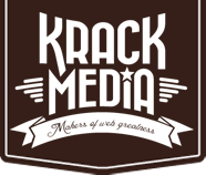  Krack Media Web Agency_logo