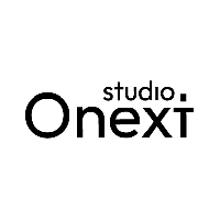 ONEXT STUDIO_logo
