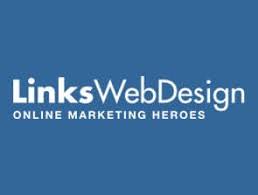Links Web Design_logo