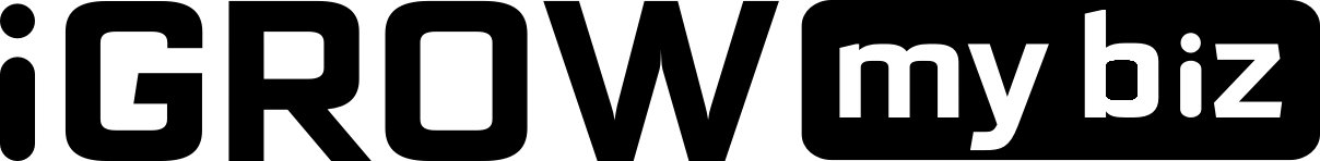 IGROW MY BIZ_logo