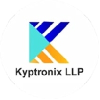 Kyptronix LLP_logo
