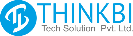 ThinkBI Tech Solution Pvt. Ltd_logo