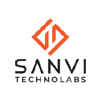 Sanvi Technolabs_logo
