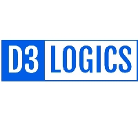 d3logics_logo